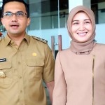 Sahrul Gunawan dan Dine Mutiara-1712206286