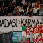 Selebrasi skuad Bali United di Liga 1-1713847670
