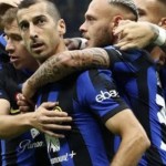 Selebrasi skuad Inter Milan di laga Serie A Italia-1713660603