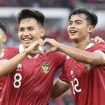 Selebrasi skuad Timnas Indonesia U-23-1713678227