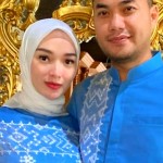 Sirajuddin suami Zaskia Gotik-1713498968