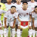 Skuad Garuda Muda Indonesia. (dok PSSI)-1713680985