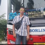 Sopir bus yang mendapatkan donasi 100 juta, M.Satir-1713422283