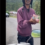 Tangkapan layar Instagram @miftah_legawa-1713428234