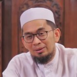 Ustaz Adi Hidayat (YouTube Adi Hidayat Official)-1713321932