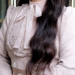 Wakil Ketua DPRD DKI Jakarta Zita Anjani. (Instagram)-1714038904