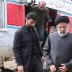 Presiden Iran Ebrahim Raisi-1716173613