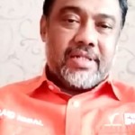 Presiden Partai Buruh yang juga Presiden Konfederasi Serikat Pekerja Indonesia (KSPI) Said Iqbal-1714564234