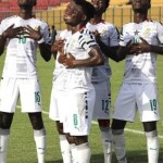 Selebrasi skuad tim Guinea-1714676826