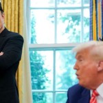 Donald Trump dan Elon Musk-1749209959