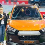 Daihatsu Rocky Limited Edition-1753449416