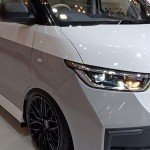Wuling Mitra EV-1753450693
