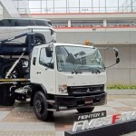 Mitsubishi Fuso Fighter X FM65F Tractor Head 4x2-1758281645