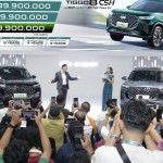 Chery TIGGO 8 CSH-1763859778