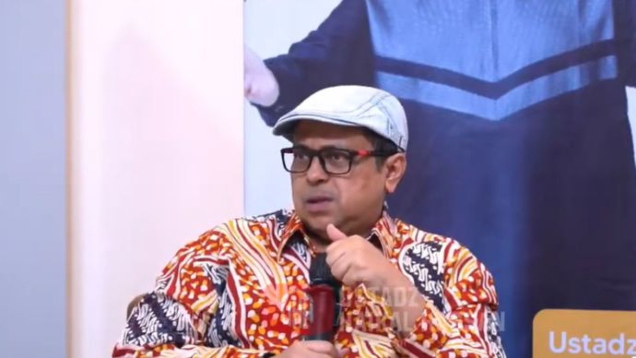 Babe Haikal (YouTube)