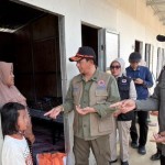 Kepala BNPB Letjen Suharyanto-1773288907