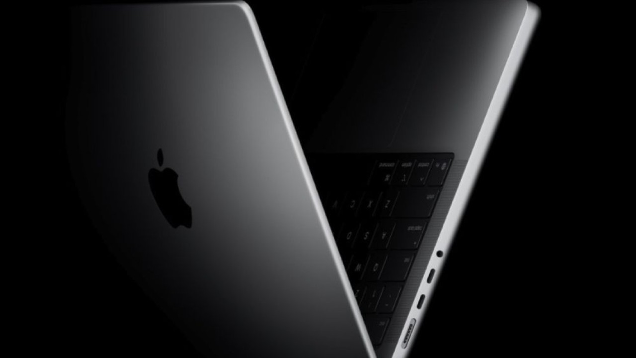 MacBook layar sentuh OLED dengan chip M6 ini diperkirakan meluncur pada kuartal keempat 2026. (Foto: Istimewa via GSM Arena)