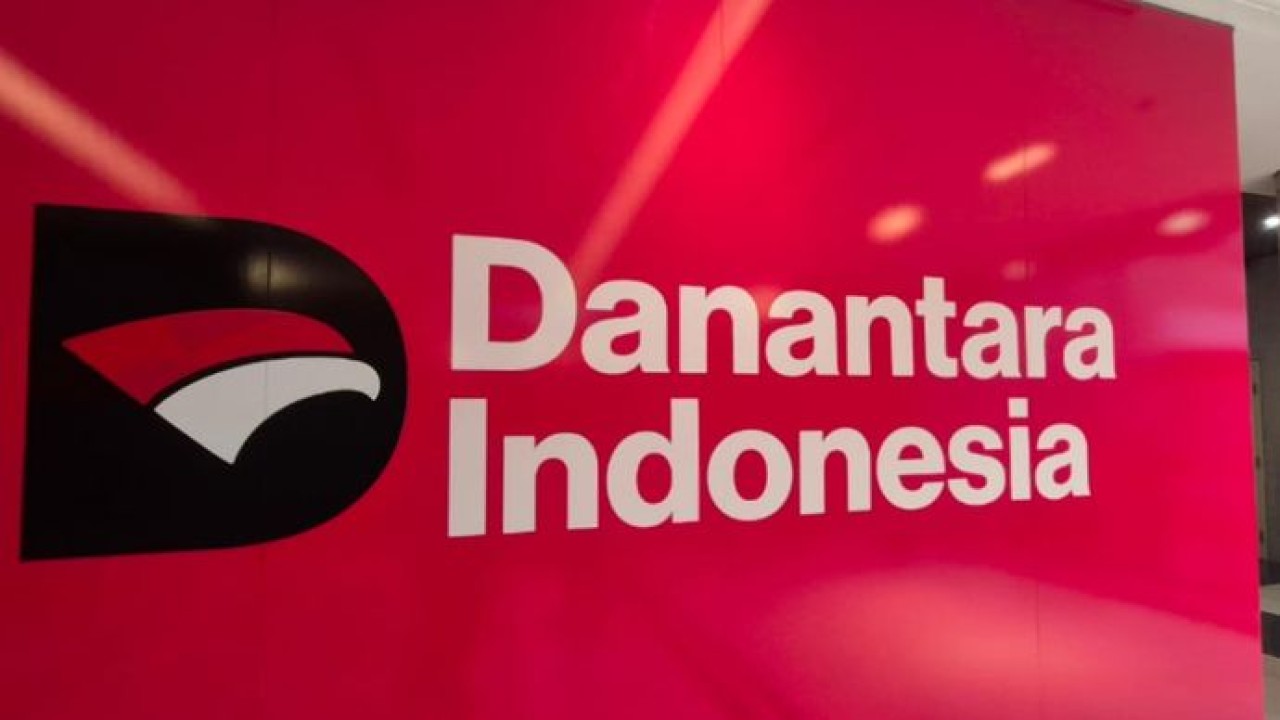 Danantara Indonesia (Ntvnews.id-Muslimin Trisyuliono)
