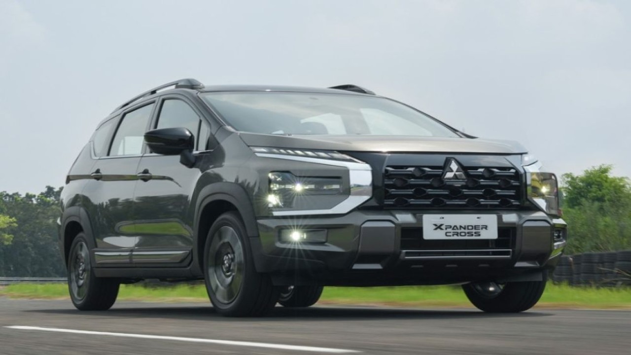 Ilustrasi. Tips persiapan mobil menghadapi El Nino. (Foto: Dok/Istimewa/Mitsubishi-Motors Indonesia)