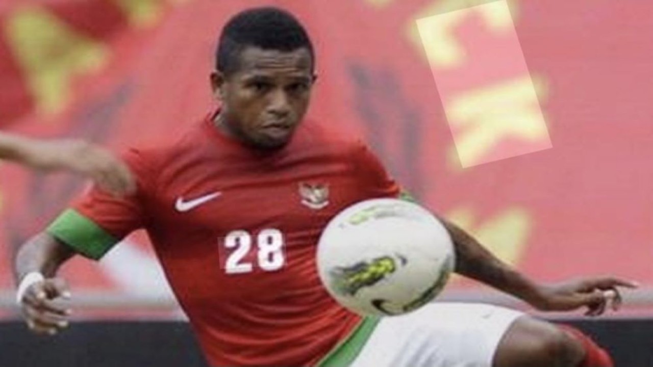 Oktovianus Maniani atau Okto Maniani/ist