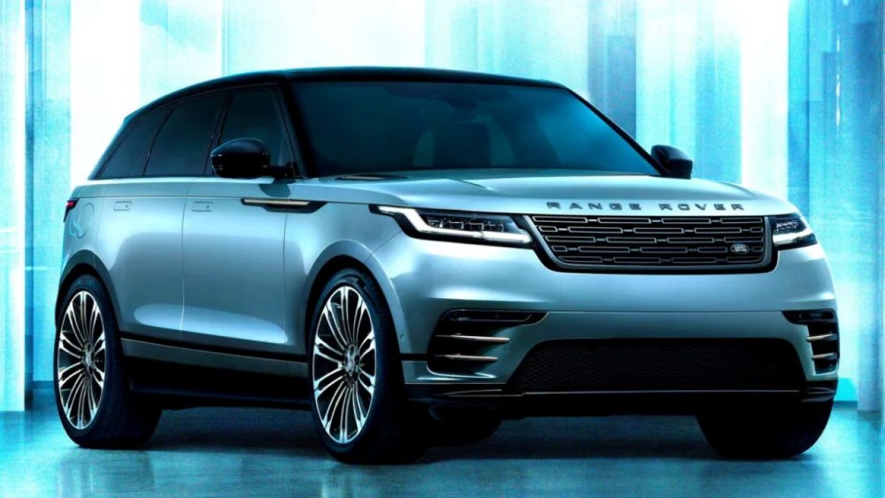 Recall yang dihadapi Jaguar Land Rover mencakup kendaraan produksi 2019-2024, termasuk model populer seperti Range Rover. (Foto: Istimewa via Carscoops)