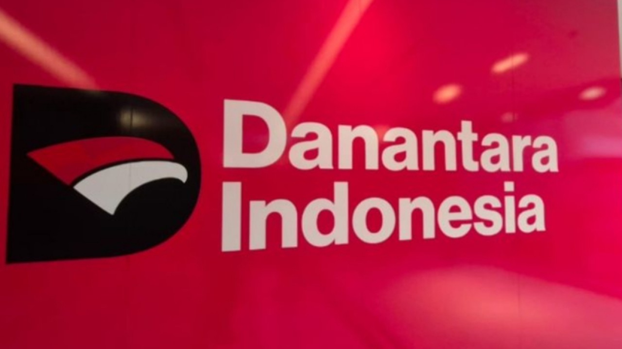 Danantara Indonesia (Ntvnews.id-Muslimin Trisyuliono)