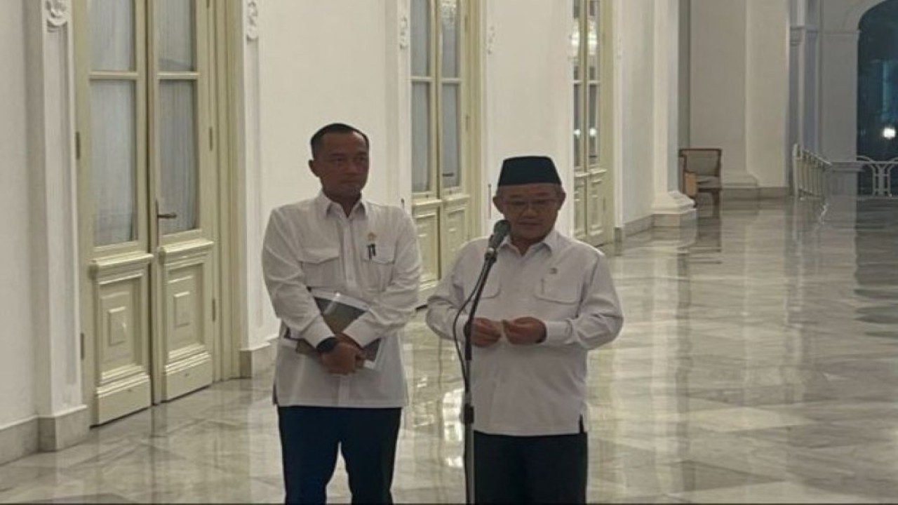 Menteri Pendidikan Dasar dan Menengah (Mendikdasmen) Abdul Mu'ti. (Foto: NTVnews)