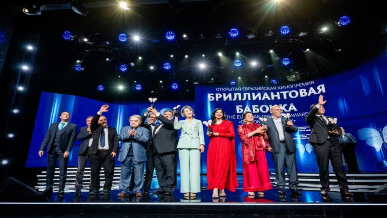 Rusia mengundang sineas Indonesia berpartisipasi di Open Eurasian Film Award. (Foto: Dok/Istimewa)