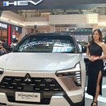Mitsubishi Xforce HEV-1784205853