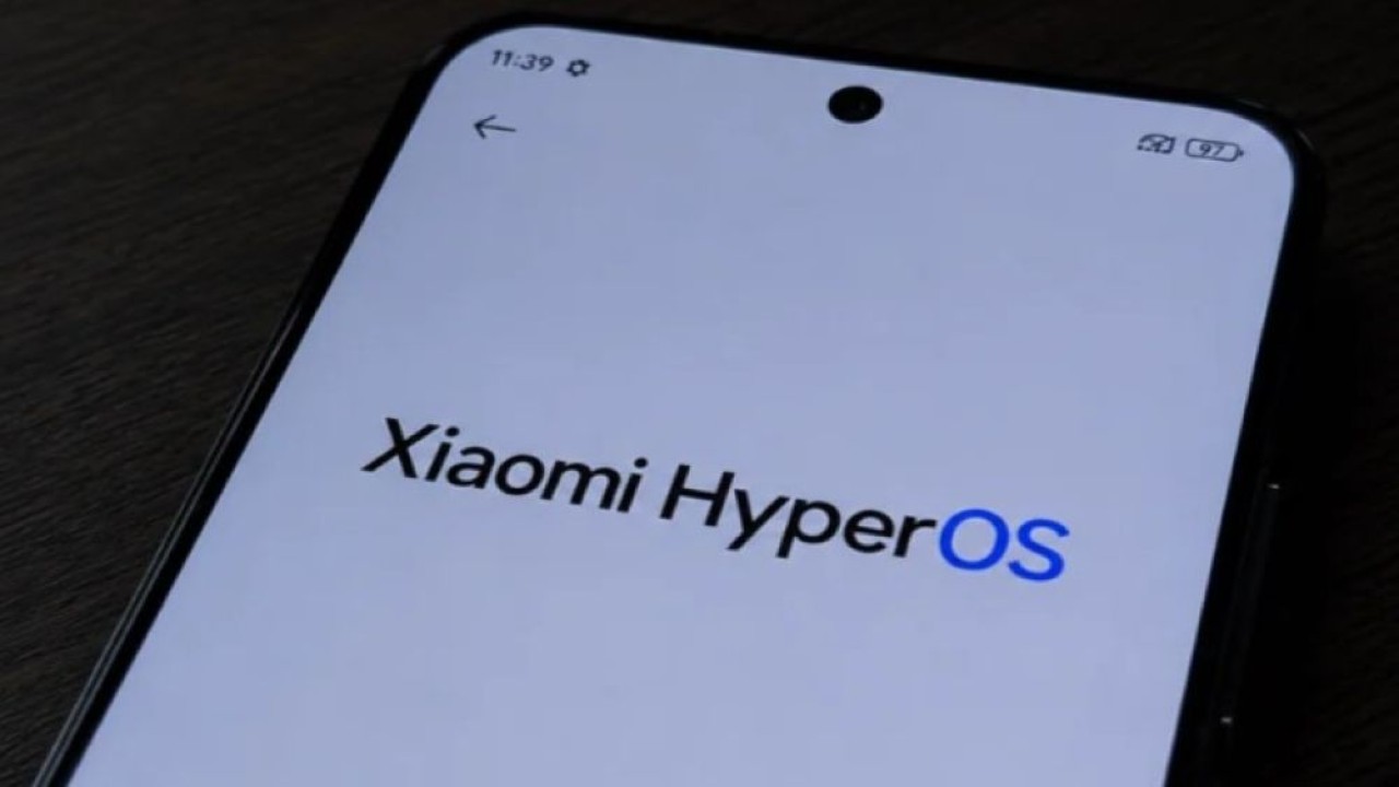 Xiaomi resmi memulai peluncuran pembaruan HyperOS 3.3 yang berbasis Android 17 untuk sejumlah smartphone flagship. (Foto: Istimewa via Gizmochina)