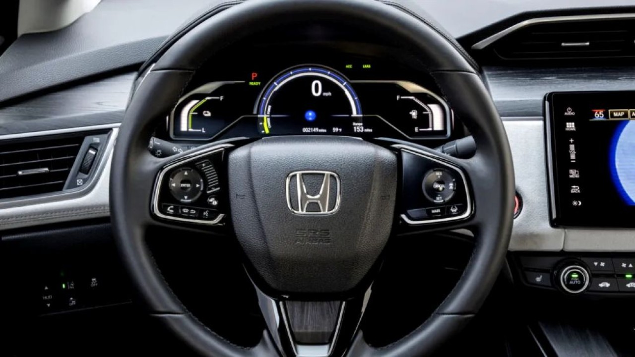 Honda digugat konsumen diduga sistem keselamatan Sensing. (Foto: Istimewa via Carscoops)