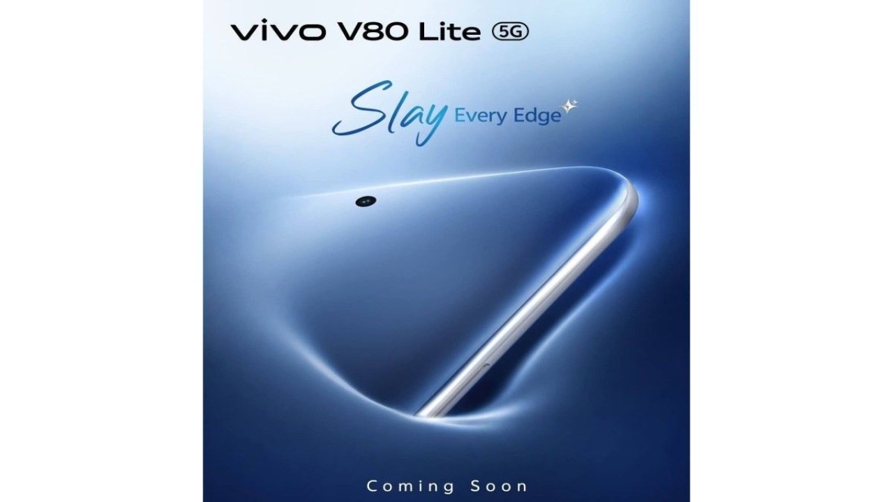 Bocoran terbaru mengenai Vivo V80 Lite 5G mulai mengungkap sedikit demi sedikit desain smartphone terbaru Vivo. (Foto: Istimewa via GSM Arena)