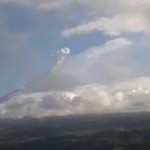 Gunung Semeru Erupsi-1788664325